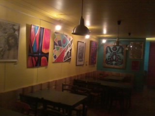 Expo Bazar Café - Mâcon